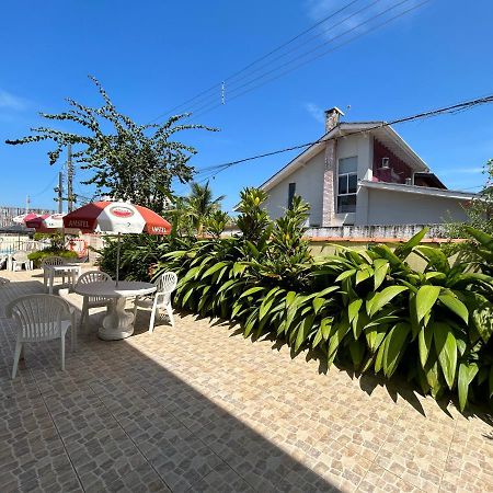 Pousada Vila Real Juquehy Juquei Exterior photo