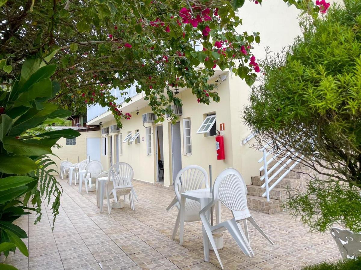 Pousada Vila Real Juquehy Juquei Exterior photo