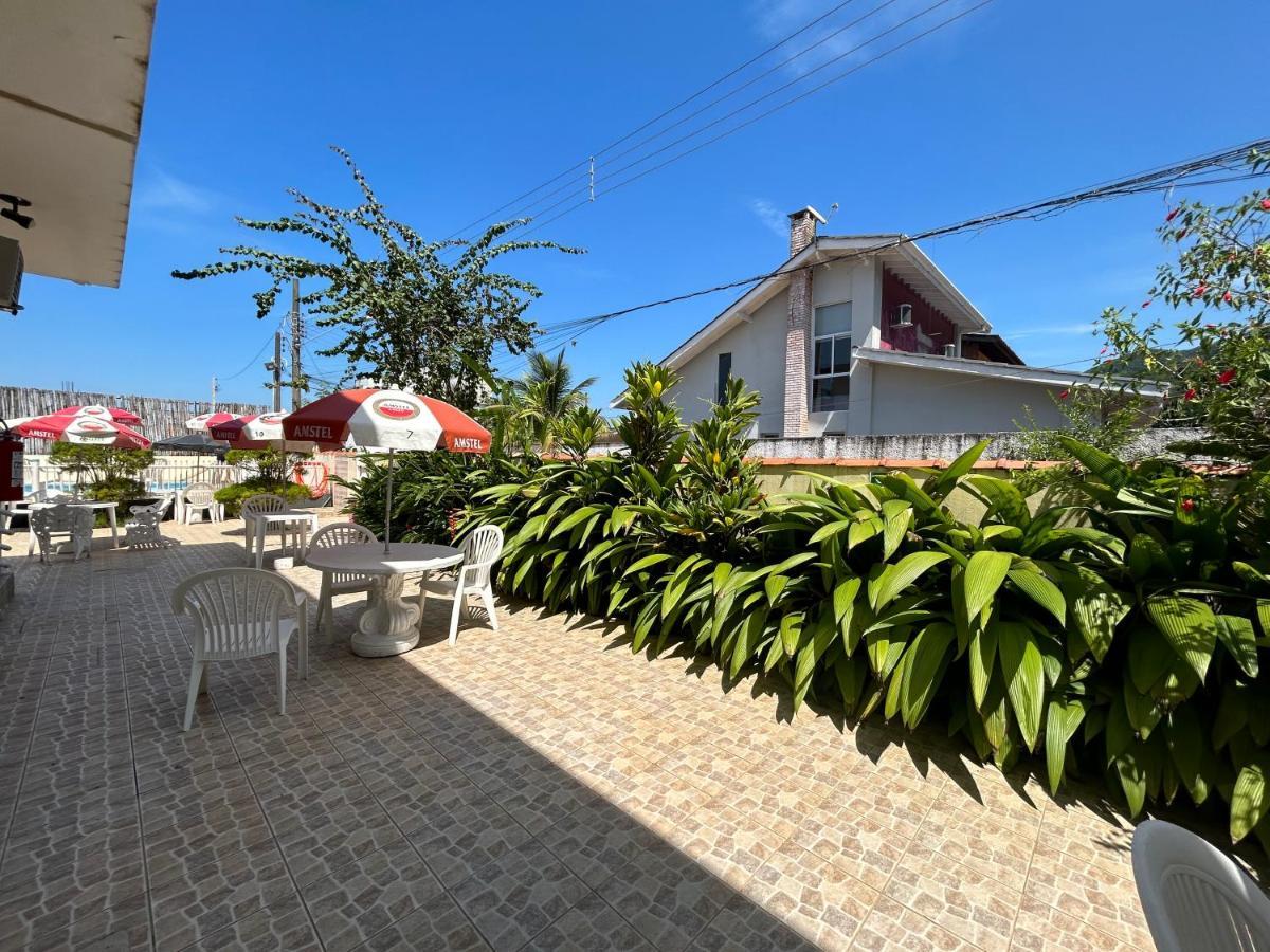 Pousada Vila Real Juquehy Juquei Exterior photo